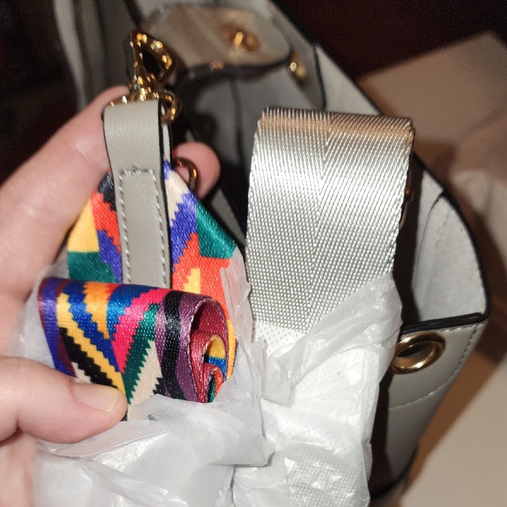 Mersi Vegan Tote Bag - Picture 11 of 16
